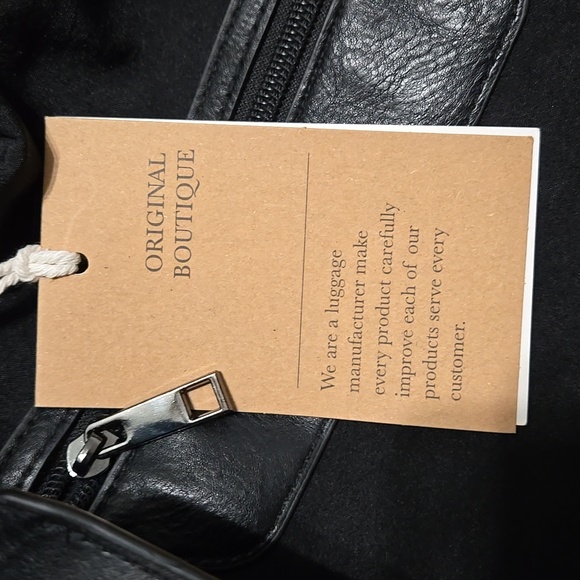 Weekender bag new - Picture 8 of 8